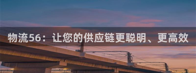 28圈加拿大官网：物流56：让您的供