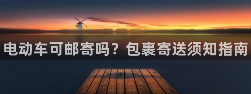 28圈怎么下载不了：电动车可邮寄吗？