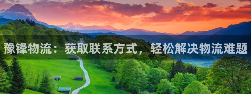 28圈能提现吗：豫锋物流：获取联系方