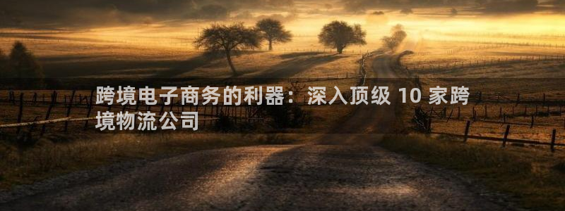 28圈加拿大pc预测：跨境电子商务的