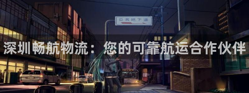 28圈官方网站：深圳畅航物流：您的可