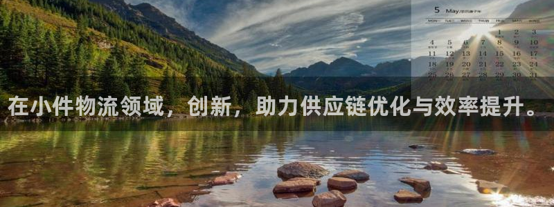 28圈官网预测：在小件物流领域，创新