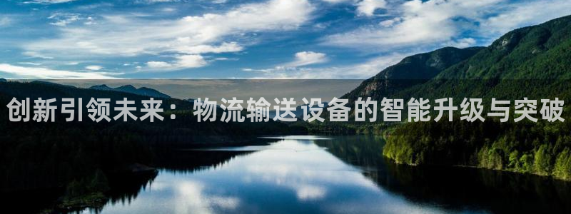 28圈加拿大28：创新引领未来：物流